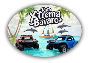 RutaXtrema Bávaro